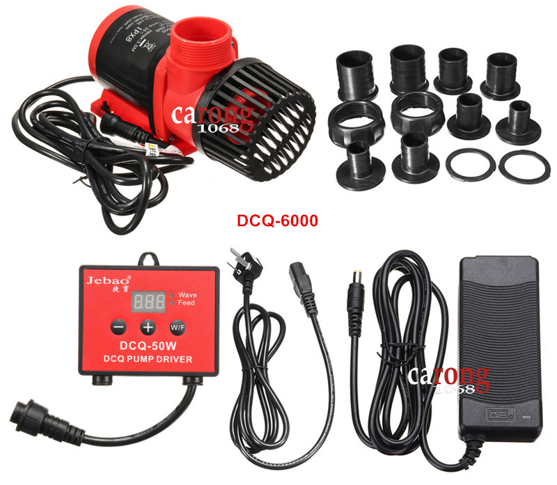 marine-dc-pump-Jebao DCQ 6000